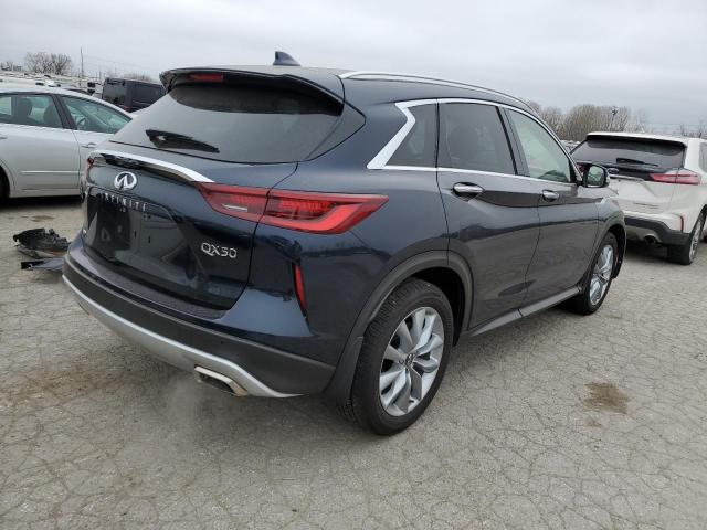 Изображение 3 2022 INFINITI QX50 LUXE 2022 с VIN 3PCAJ5BB1NF117821