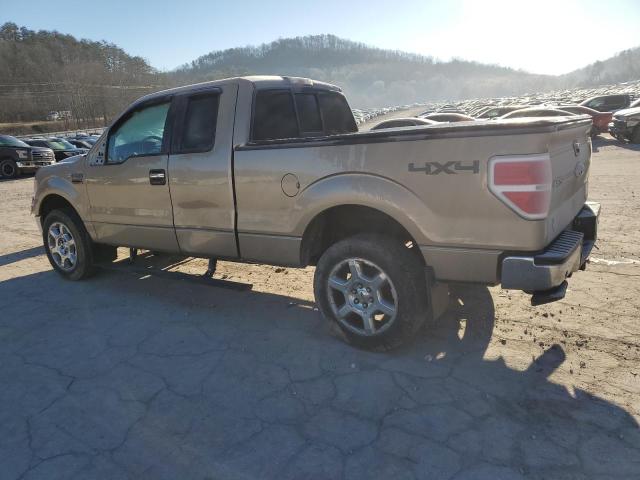 Изображение 2 2013 FORD F150 SUPER CAB 2013 с VIN 1FTFX1EF6DFB17416
