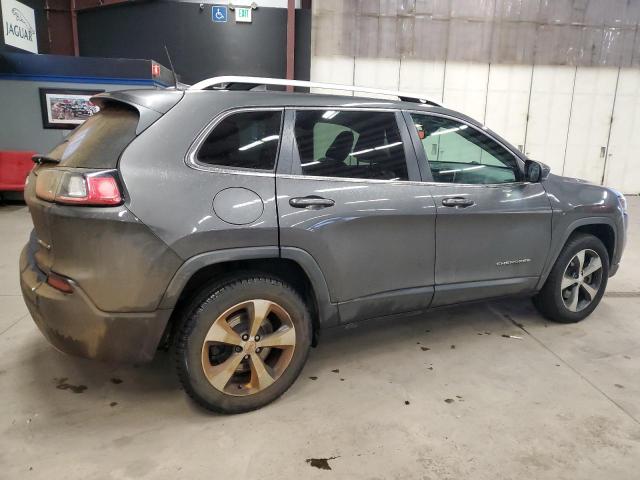 Obraz 3 z 2019 JEEP CHEROKEE LIMITED 2019 z VIN 1C4PJMDX9KD469108