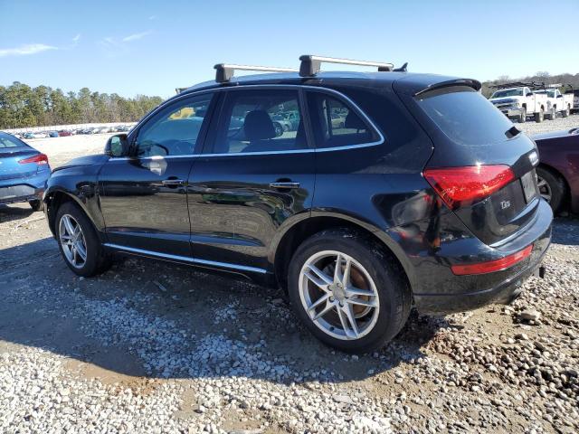 Image 2 of 2016 AUDI Q5 PREMIUM 2016 with VIN WA1C2AFP3GA128023