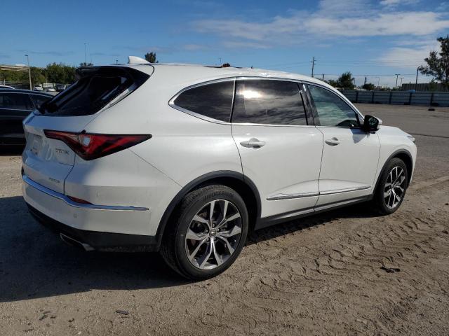 Изображение 3 2022 ACURA MDX TECHNOLOGY 2022 с VIN 5J8YE1H45NL033133