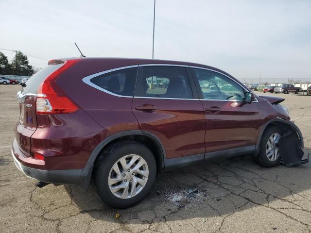 Obraz 3 z 2015 HONDA CR-V EX 2015 z VIN 2HKRM4H56FH708087
