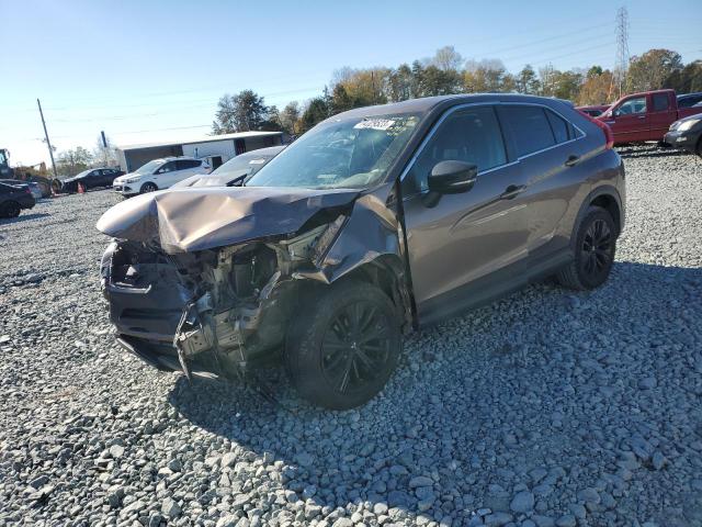 Image 1 of 2019 MITSUBISHI ECLIPSE CROSS LE 2019 with VIN JA4AT4AA9KZ013915