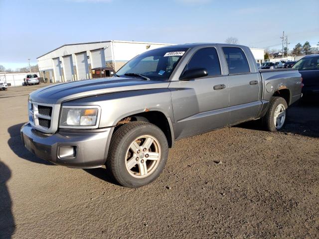 2008 DODGE DAKOTA SXT 2008 image