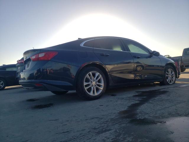 Image 3 of 2017 CHEVROLET MALIBU LT 2017 with VIN 1G1ZE5ST0HF154030