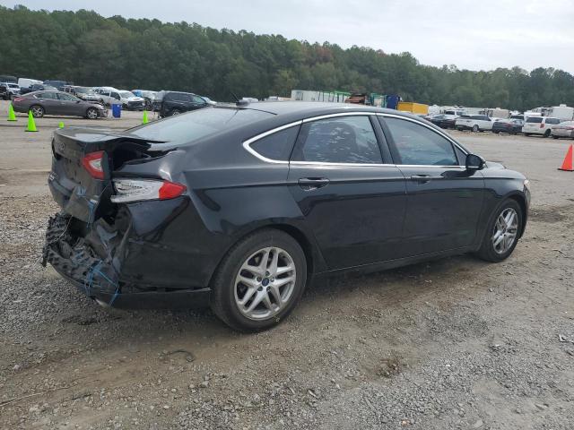 Obraz 3 z 2016 FORD FUSION SE 2016 z VIN 3FA6P0HD1GR394508