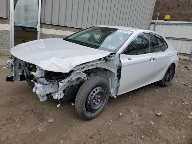 2024 TOYOTA CAMRY XSE 2024 image