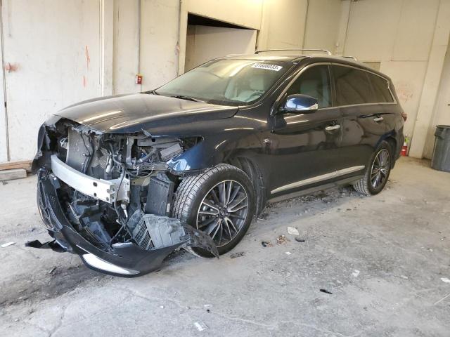 Obraz 2016 Infiniti QX60 2016