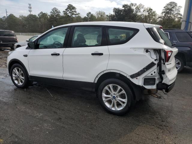 Obraz 2 z 2019 FORD ESCAPE S 2019 z VIN 1FMCU0F74KUA96275