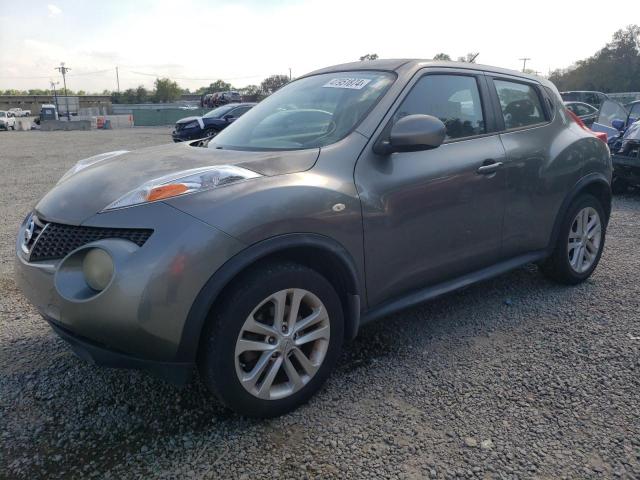Изображение 1 2012 NISSAN JUKE S 2012 с VIN JN8AF5MR8CT114876