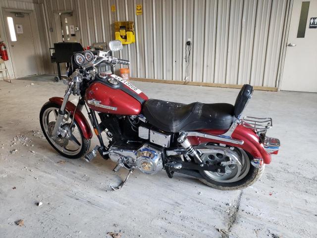 Image 3 of 1994 HARLEY-DAVIDSON FXDS CONVERTIBLE 1994 with VIN 1HD1GGL35RY314660
