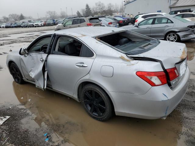 Изображение 2 2007 LEXUS ES 350 2007 с VIN JTHBJ46G272132661
