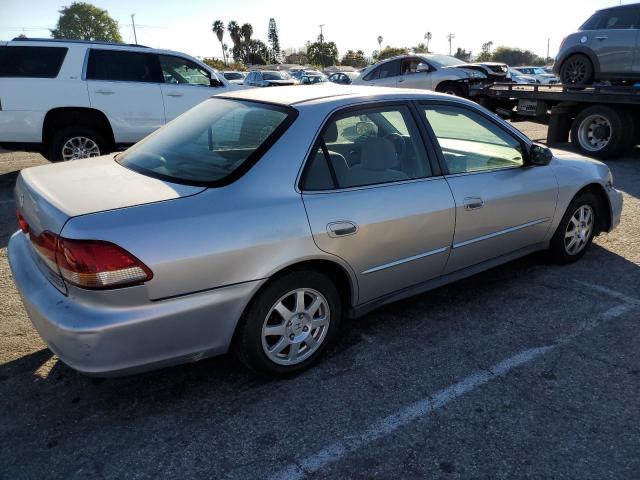 Obraz 3 z 2002 HONDA ACCORD EX 2002 z VIN JHMCG66832C020428