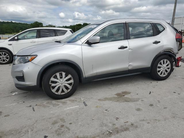 Image 1 of 2017 NISSAN ROGUE S 2017 with VIN JN8AT2MT9HW139276