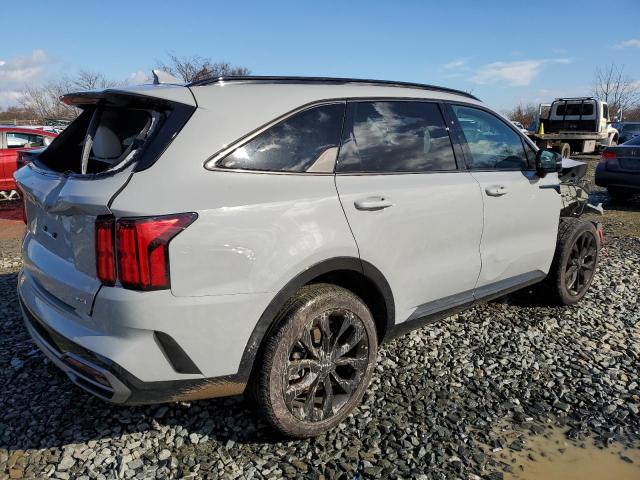 Obraz 3 z 2023 KIA SORENTO SX 2023 z VIN 5XYRKDLFXPG215124