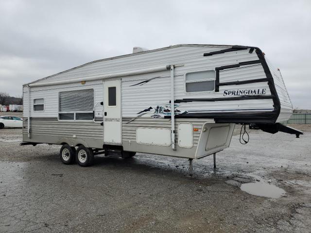 Изображение 2005 SPIR TRAILER 2005