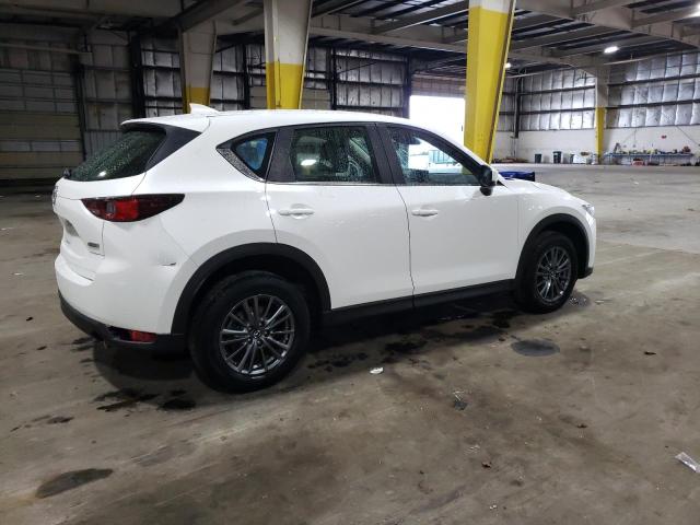 Изображение 3 2017 MAZDA CX-5 SPORT 2017 с VIN JM3KFBBL3H0129007