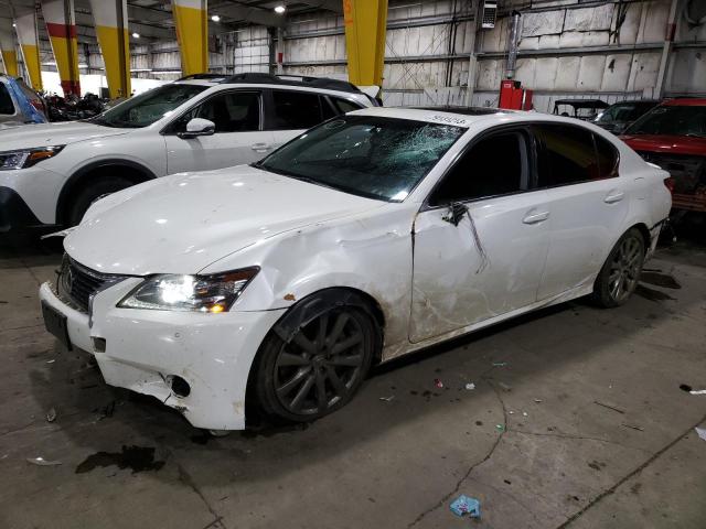 Obraz 2015 LEXUS GS 350 2015