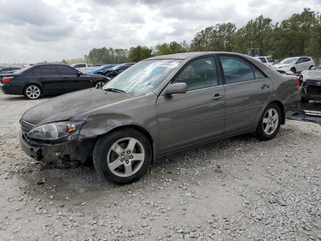 Изображение 1 2003 TOYOTA CAMRY LE 2003 с VIN 4T1BF32K03U556101
