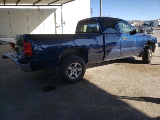 Obraz 3 z 2005 DODGE DAKOTA SLT 2005 z VIN 1D7HE42KX5S198890