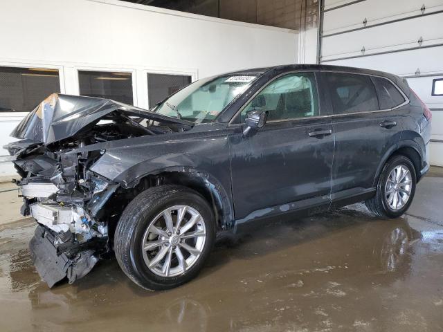Изображение 2023 HONDA CR-V EXL 2023