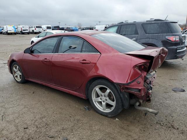 Image 2 of 2009 PONTIAC G6  2009 with VIN 1G2ZJ57K894236107