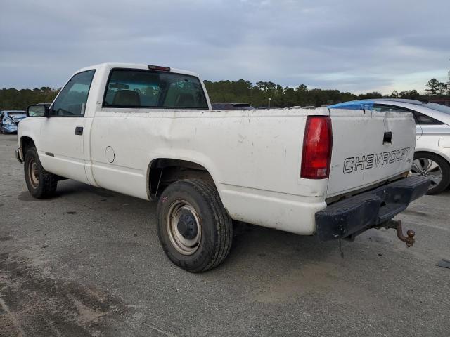 Изображение 2 2000 CHEVROLET GMT-400 C2500 2000 с VIN 1GCGC24R1YR184107