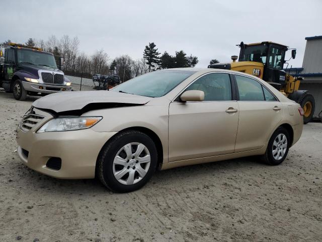 Obraz 2011 TOYOTA CAMRY BASE 2011