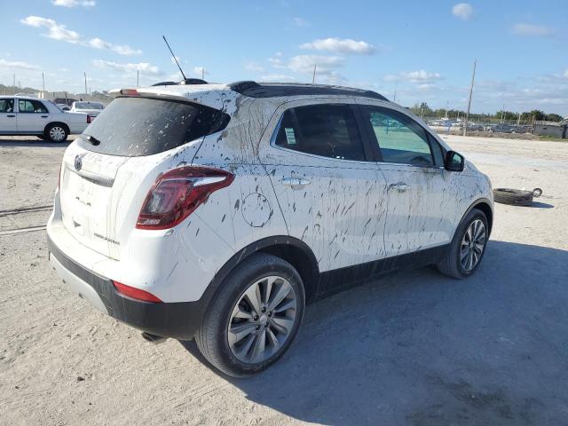 Obraz 3 z 2019 BUICK ENCORE PREFERRED 2019 z VIN KL4CJASB2KB881932
