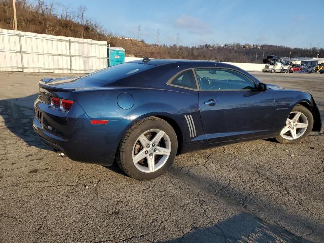 Obraz 3 z 2012 CHEVROLET CAMARO LT 2012 z VIN 2G1FB1E31C9194196