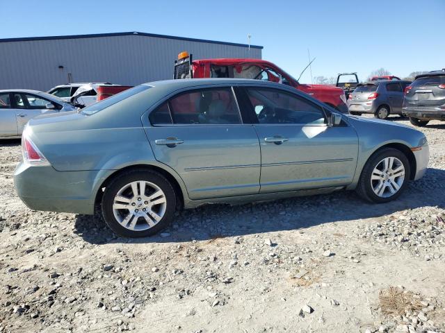 Изображение 3 2006 FORD FUSION SEL 2006 с VIN 3FAFP08156R156343