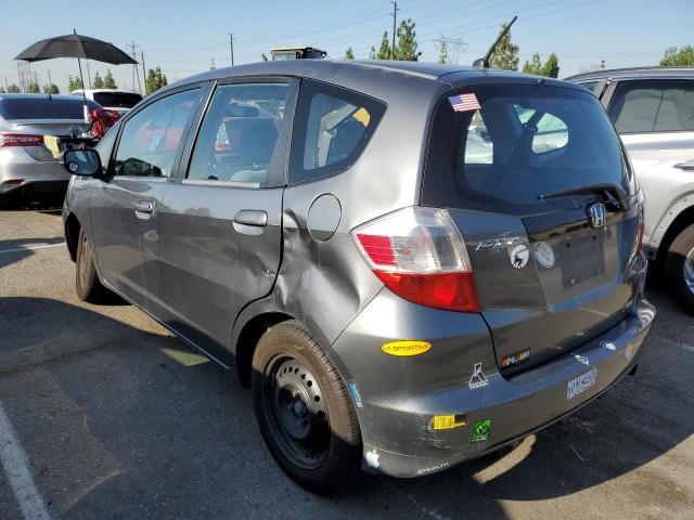 Image 2 of 2012 HONDA FIT  2012 with VIN JHMGE8H33CS006525
