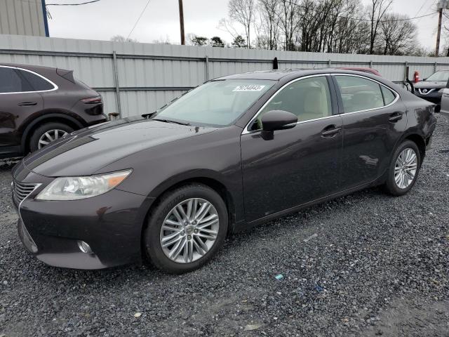 2013 LEXUS ES 350 2013 image