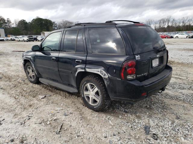 Obraz 2 z 2007 CHEVROLET TRAILBLAZER LS 2007 z VIN 1GNDT13S372230505