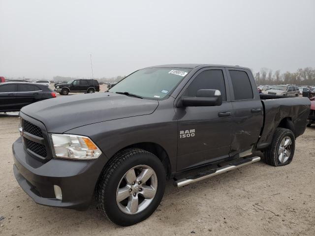 2018 RAM 1500 ST 2018 image