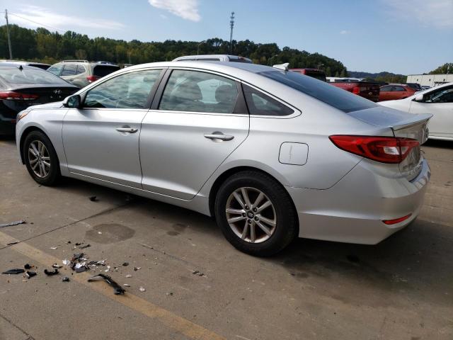 Изображение 2 2016 HYUNDAI SONATA SE 2016 с VIN 5NPE24AFXGH409971