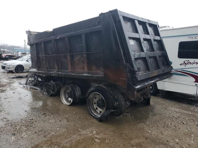 Obraz 3 z 1987 PETERBILT 357  1987 z VIN 1XPALA9X9HN217531