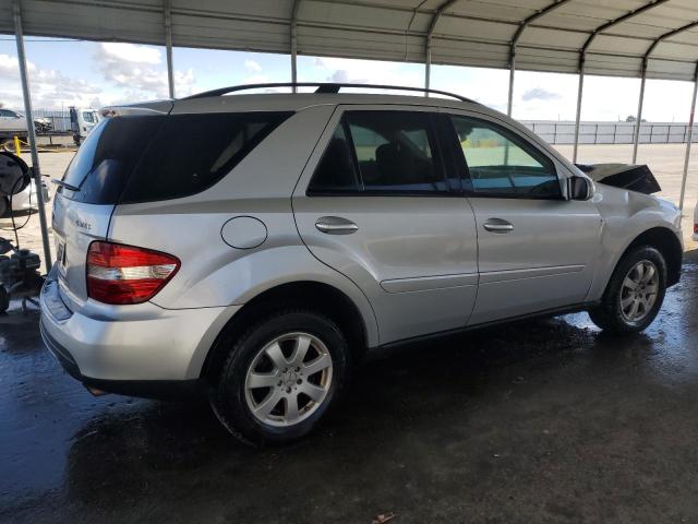 Изображение 3 2007 MERCEDES-BENZ ML 350 2007 с VIN 4JGBB86E97A199067