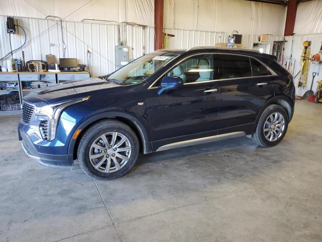 Изображение 2019 CADILLAC XT4 PREMIUM LUXURY 2019
