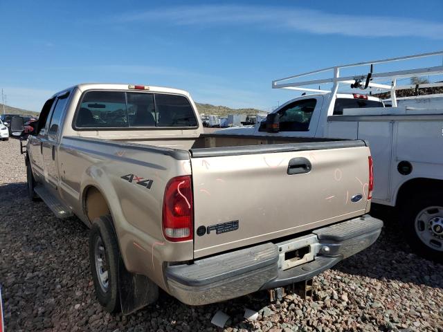 Image 2 of 1999 FORD F350 SRW SUPER DUTY 1999 with VIN 1FTSW31F8XEE13213