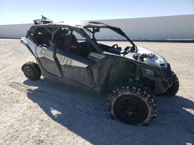 Obraz 1 z 2023 CAN-AM MAVERICK X3 MAX DS TURBO 2023 z VIN 3JBVMAY25PE000943