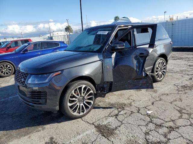 Изображение 2021 LAND ROVER RANGE ROVER HSE WESTMINSTER EDITION 2021