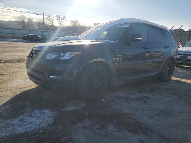 2015 LAND ROVER RANGE ROVER SPORT HSE 2015 image