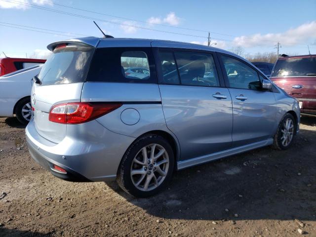 Image 3 of 2013 MAZDA 5  2013 with VIN JM1CW2DL8D0149547