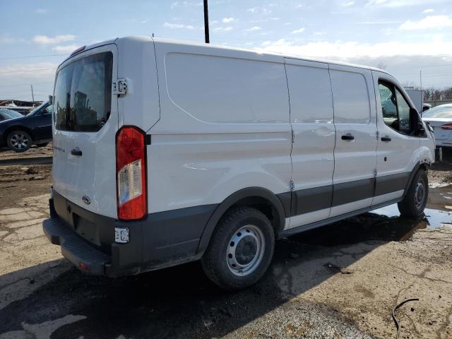 Obraz 3 z 2016 FORD TRANSIT T-150 2016 z VIN 1FTYE1ZM2GKB44664