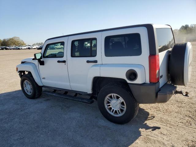 Изображение 2 2006 HUMMER H3  2006 с VIN 5GTDN136168288574