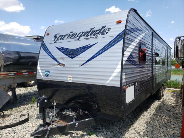 Image 2 of 2018 OTHR TRAILER 2018 with VIN 4YDT30329J3154883