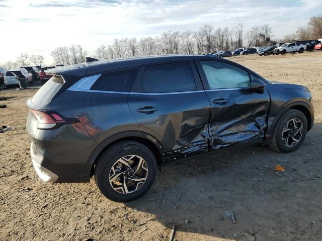 Image 3 of 2023 KIA SPORTAGE LX 2023 with VIN KNDPUCAF7P7211639