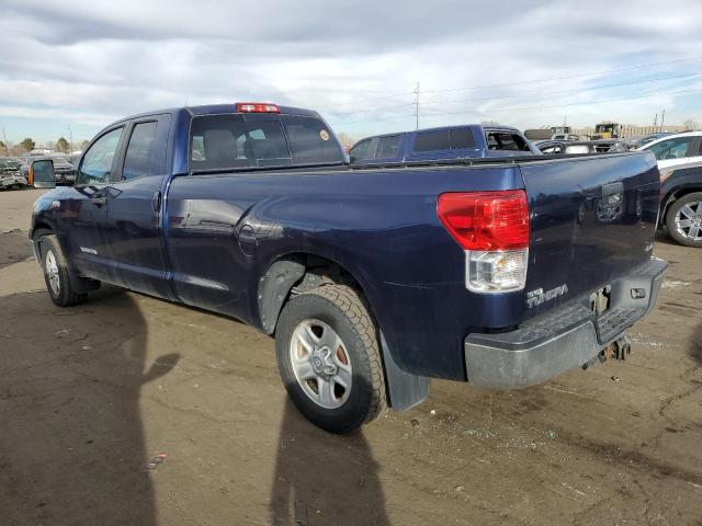Image 2 of 2011 TOYOTA TUNDRA DOUBLE CAB SR5 2011 with VIN 5TFCY5F12BX012082