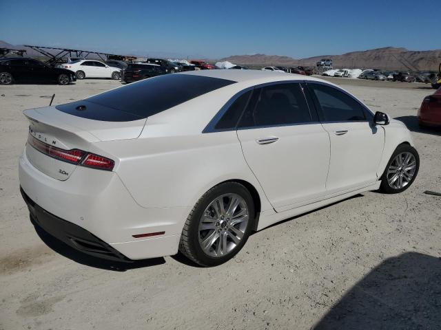Изображение 3 2015 LINCOLN MKZ HYBRID 2015 с VIN 3LN6L2LU9FR615789